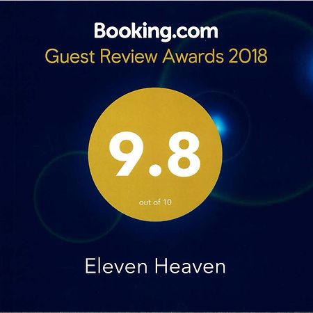 Ocean Eleven 3 Appartement Mount Maunganui Buitenkant foto