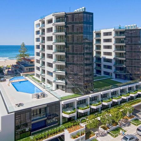 Ocean Eleven 3 Appartement Mount Maunganui Buitenkant foto