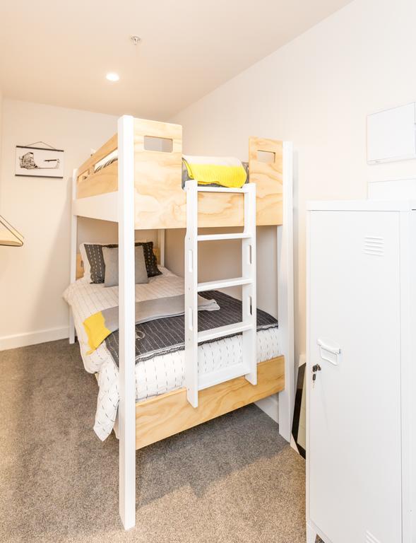 Ocean Eleven 3 Appartement Mount Maunganui Buitenkant foto