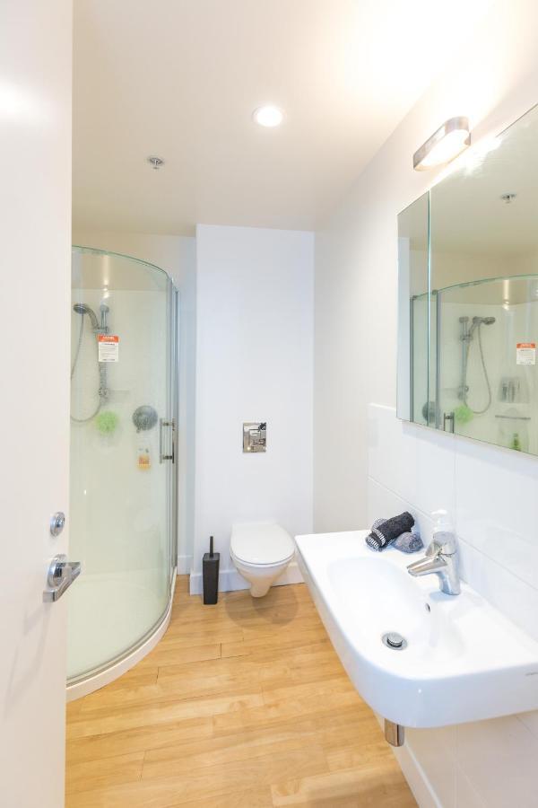 Ocean Eleven 3 Appartement Mount Maunganui Buitenkant foto